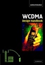 Cover: WCDMA Design Handbook - Cambridge University Press