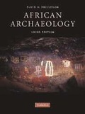 Cover: African Archaeology - Cambridge University Press