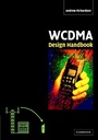 Cover: WCDMA Design Handbook - Cambridge University Press