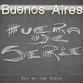 Cover: Buenos Aires: Out of Series - La Marca Editora