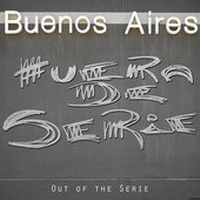 Abbildung von: Buenos Aires: Out of Series - La Marca Editora