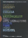 Cover: Visual Correspondences - La Marca, Argentina