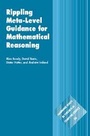 Cover: Rippling: Meta-Level Guidance for Mathematical Reasoning - Cambridge University Press