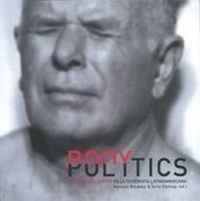 Enlarge image Cover: Body Politics - La Marca, Argentina