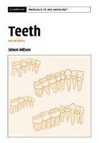 Enlarge image Cover: Teeth - Cambridge University Press