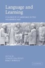 Cover: Language and Learning - Cambridge University Press