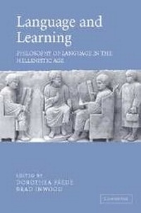 Enlarge image Cover: Language and Learning - Cambridge University Press