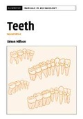 Cover: Teeth - Cambridge University Press