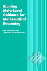 Abbildung von: Rippling: Meta-Level Guidance for Mathematical Reasoning - Cambridge University Press