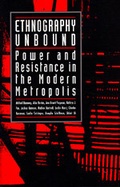 Cover: Ethnography Unbound - University of California Press