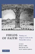 Cover: Fields of Faith - Cambridge University Press