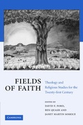 Cover: Fields of Faith - Cambridge University Press