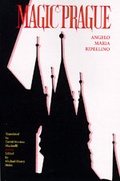 Cover: Magic Prague - University of California Press