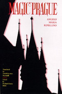 Abbildung von: Magic Prague - University of California Press