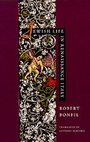 Cover: Jewish Life in Renaissance Italy - University of California Press