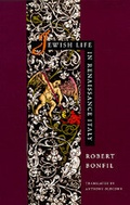 Cover: Jewish Life in Renaissance Italy - University of California Press