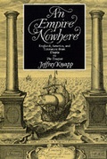 Cover: An Empire Nowhere - University of California Press