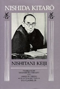 Cover: Nishida Kitaro - University of California Press
