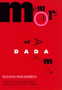 Enlarge image Cover: Memoirs of a Dada Drummer - University of California Press