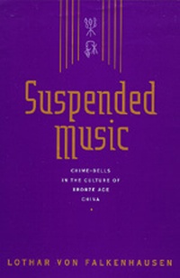 Abbildung von: Suspended Music - University of California Press