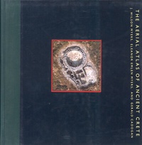 Enlarge image Cover: An Aerial Atlas of Ancient Crete - University of California Press