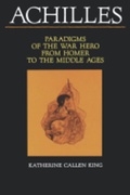 Cover: Achilles - University of California Press