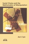 Bild: Social Choice and the Mathematics of Manipulation - Cambridge University Press