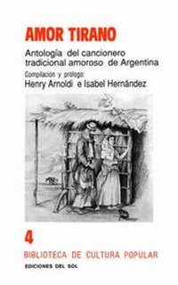 Abbildung von: Amor Tirano - Del Sol