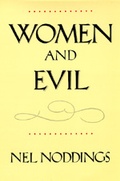 Cover: Women and Evil - University of California Press