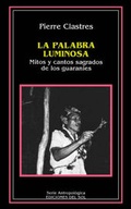 Cover: Palabra Luminosa, La - Del Sol