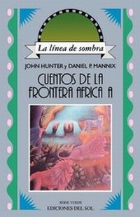 Abbildung von: Cuentos De La Frontera Africana - Del Sol