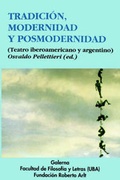 Cover: Tradicion, Modernidad y Posmodernidad - Galerna