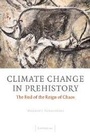 Cover: Climate Change in Prehistory - Cambridge University Press