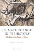Cover: Climate Change in Prehistory - Cambridge University Press