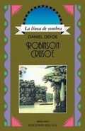 Cover: Robinson Crusoe - Del Sol