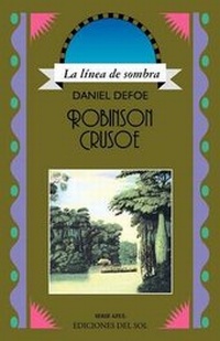Enlarge image Cover: Robinson Crusoe - Del Sol