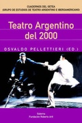 Cover: Teatro Argentino Del 2000 - Galerna