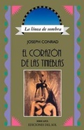 Cover: El Corazon De Las Tinieblas - Del Sol