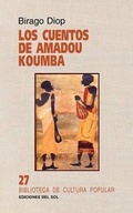 Cover: Los Cuentos De Amadou Koumba - Del Sol