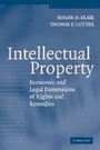 Cover: Intellectual Property - Cambridge University Press