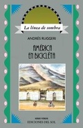 Cover: America En Bicicleta: Del Plata a La Habana - Del Sol