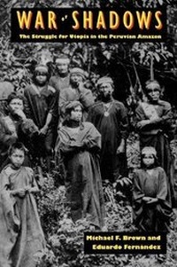 Enlarge image Cover: War of Shadows - University of California Press