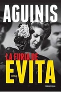 Cover: La Furia de Evita - Sudamericana