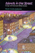 Cover: Islands in the Street - University of California Press