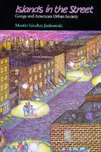 Enlarge image Cover: Islands in the Street - University of California Press