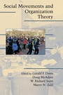 Cover: Social Movements and Organization Theory - Cambridge University Press