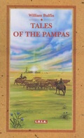 Cover: Tales of the Pampas/Cuentos De La Pampa - LOLA (Literature of Latin America)