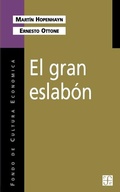 Cover: El Gran Eslabon - Fondo de Cultura Economica USA