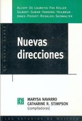 Cover: Nuevas direcciones - Fondo de Cultura Economica USA