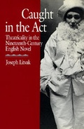 Cover: Caught in the Act - University of California Press